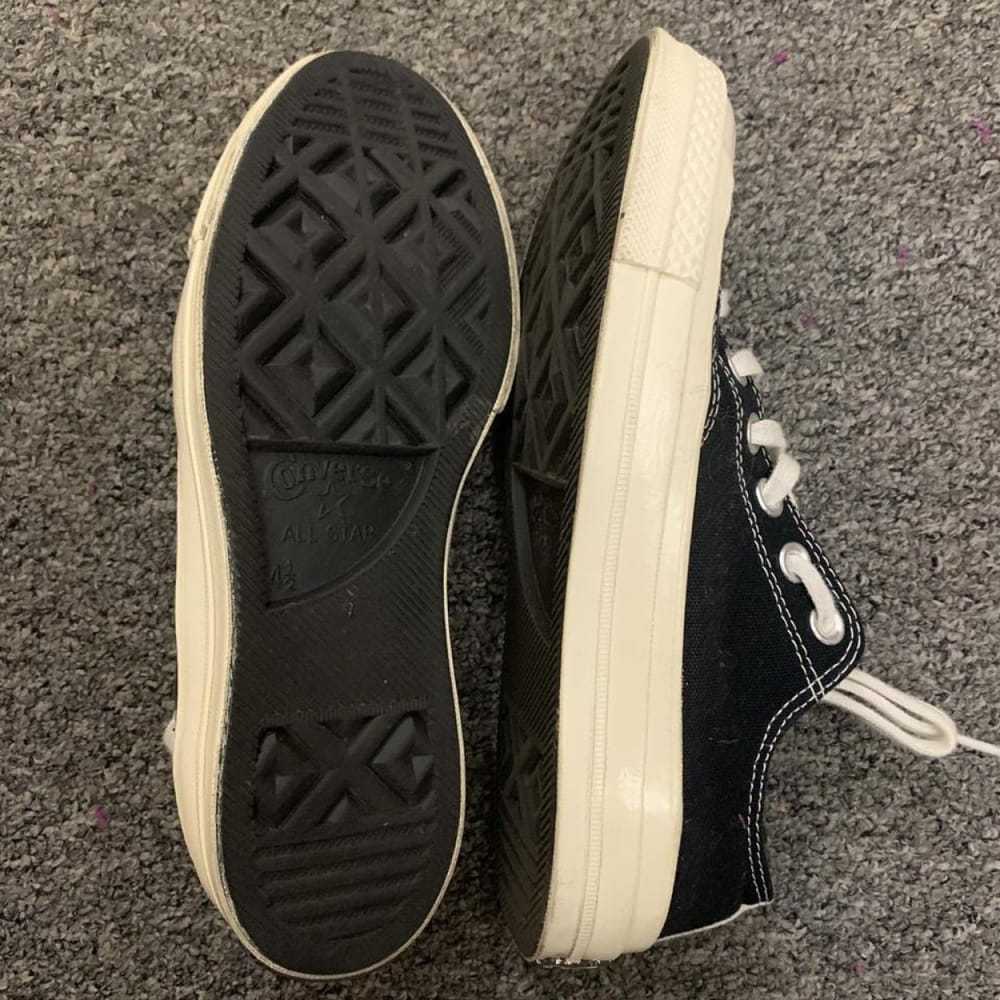 Converse Cloth trainers - image 2
