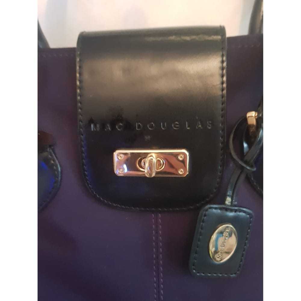 Mac Douglas Cloth handbag - image 10