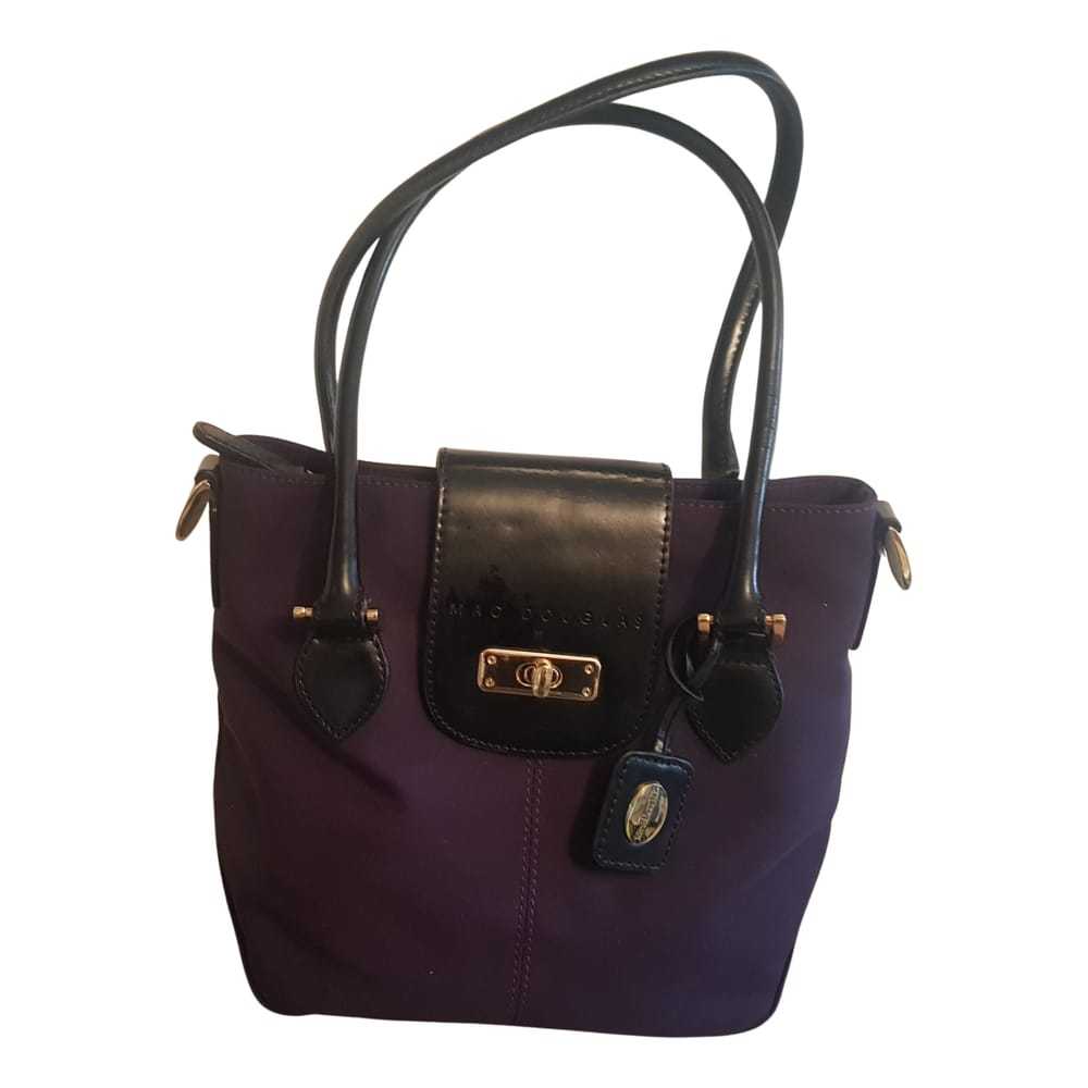 Mac Douglas Cloth handbag - image 1