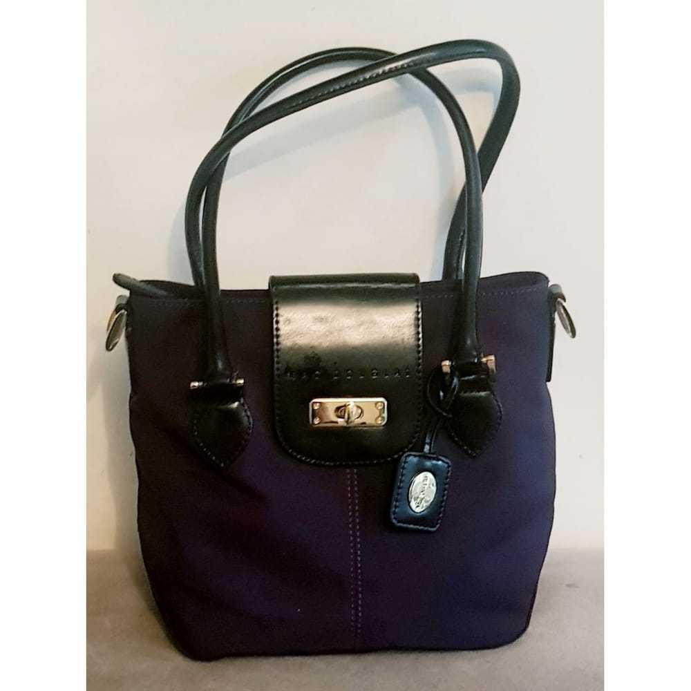 Mac Douglas Cloth handbag - image 3