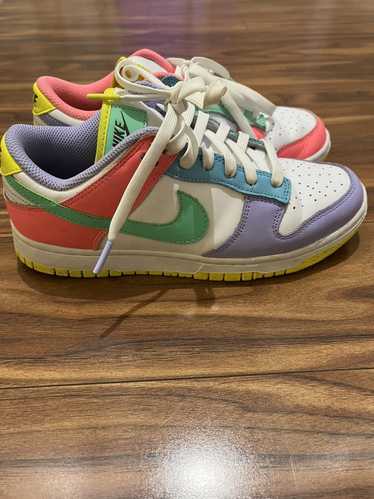 Nike Nike Dunk Low SE Easter Candy (Women’s)