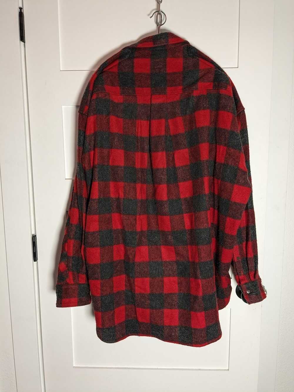 Y/Project Y/Project Double Layer Flannel - image 2