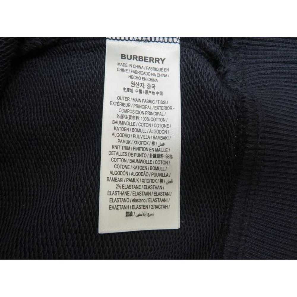 Burberry Sweatshirt - image 3