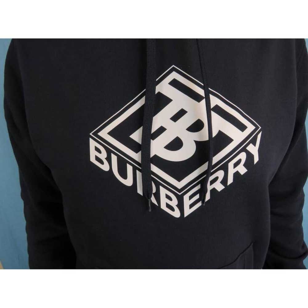 Burberry Sweatshirt - image 9