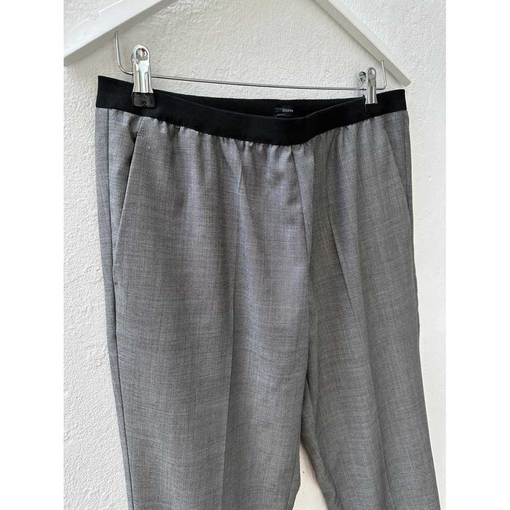 Joseph Wool trousers - image 9