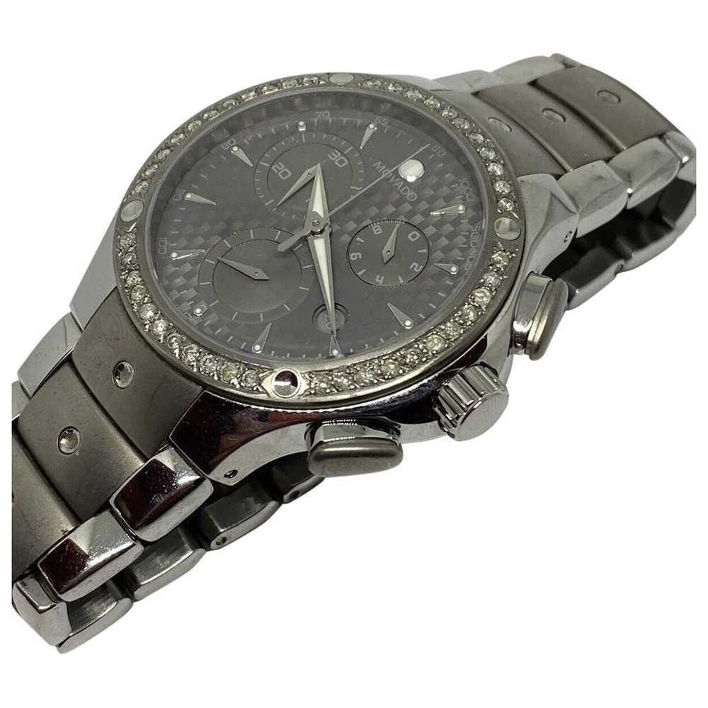 Movado Watch - image 1