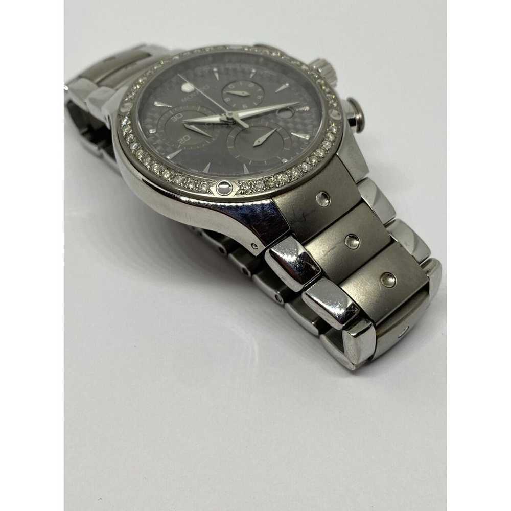 Movado Watch - image 7