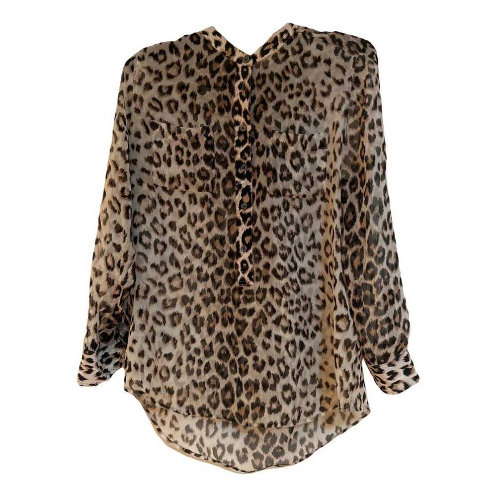 Equipment Silk blouse - image 1