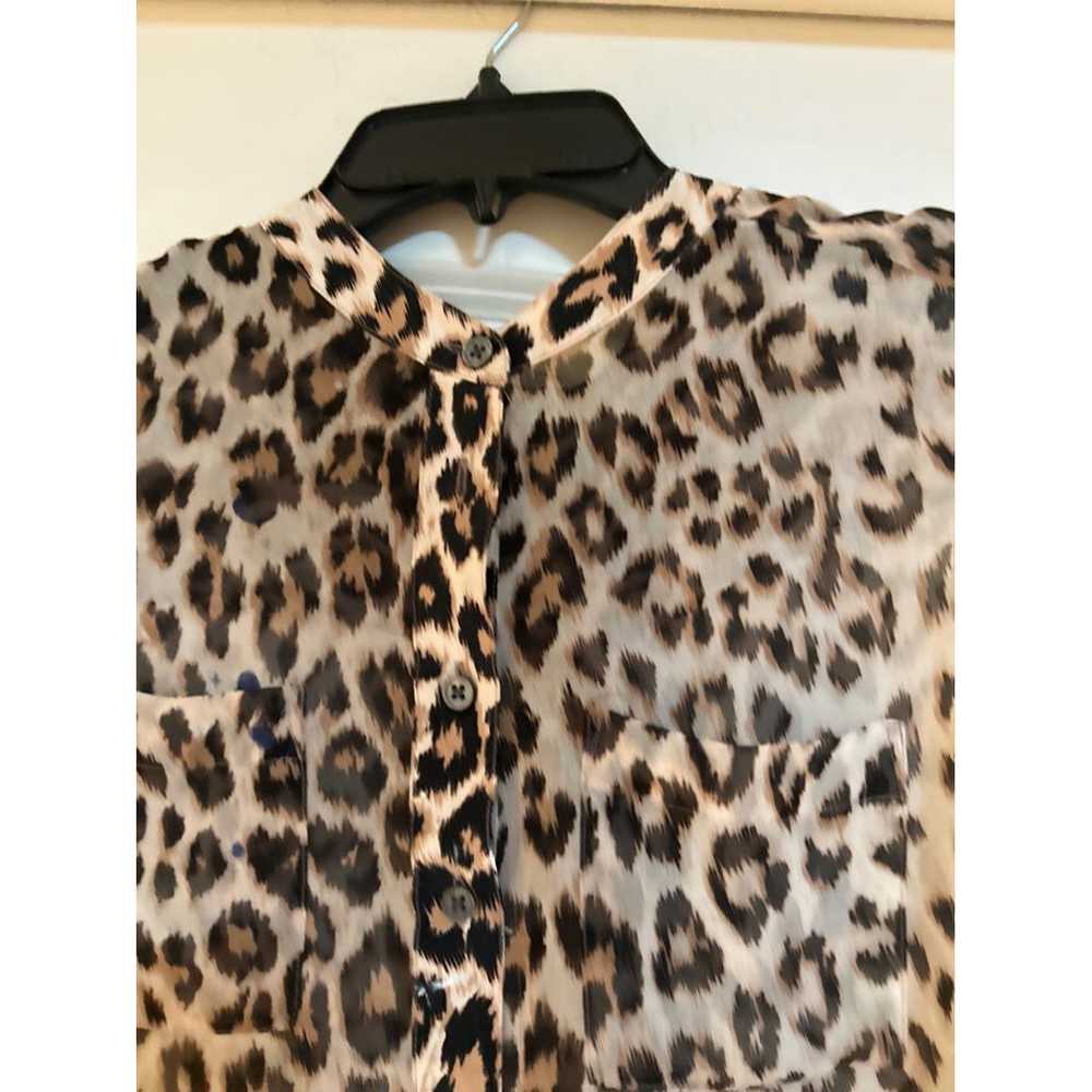 Equipment Silk blouse - image 2