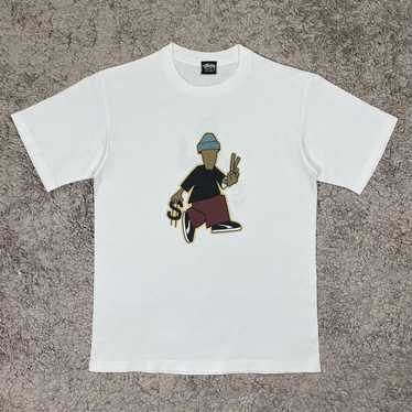 Peace and after t-shirt/cut - Gem