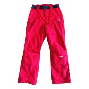 Peak performance trousers - Gem