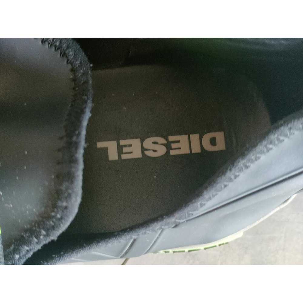 Diesel Low trainers - image 3