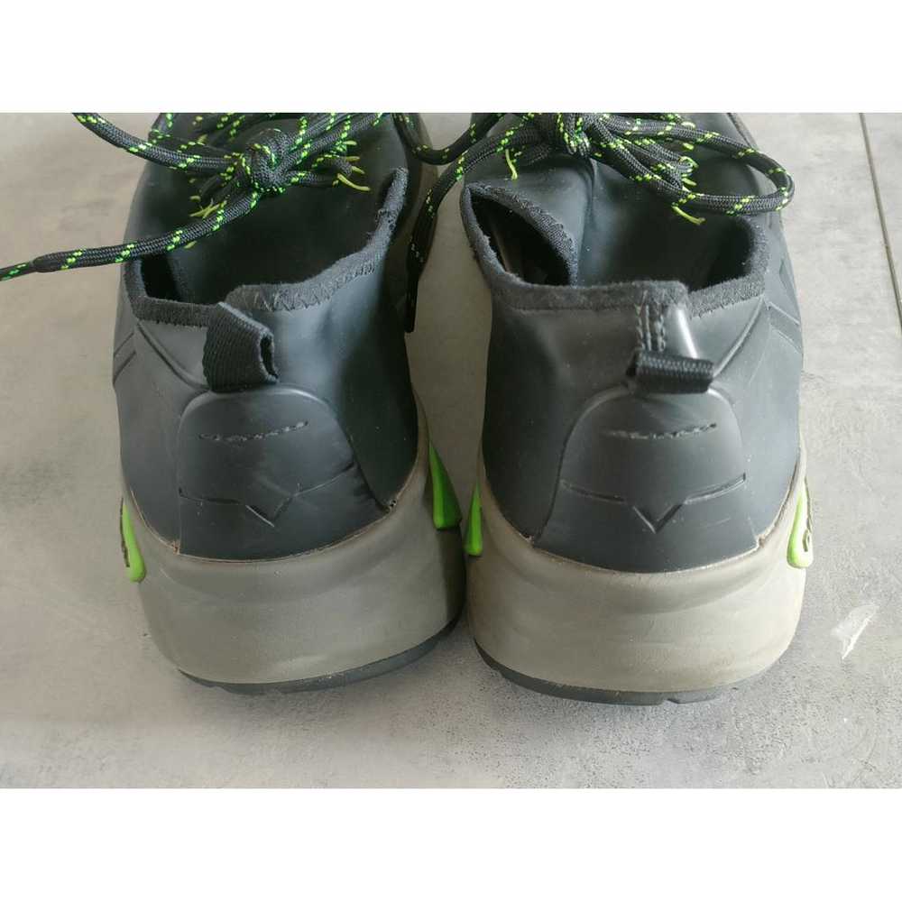 Diesel Low trainers - image 4