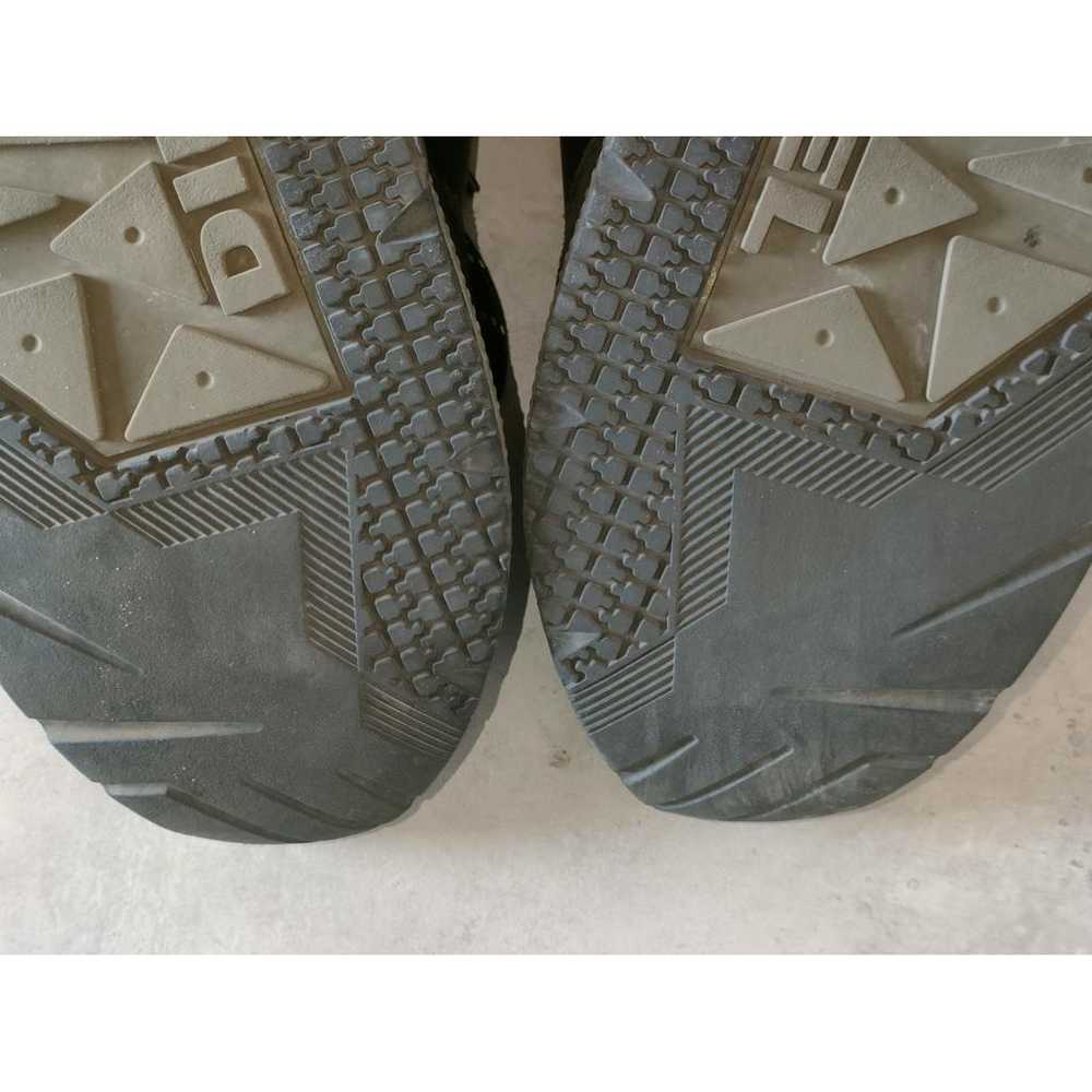 Diesel Low trainers - image 7