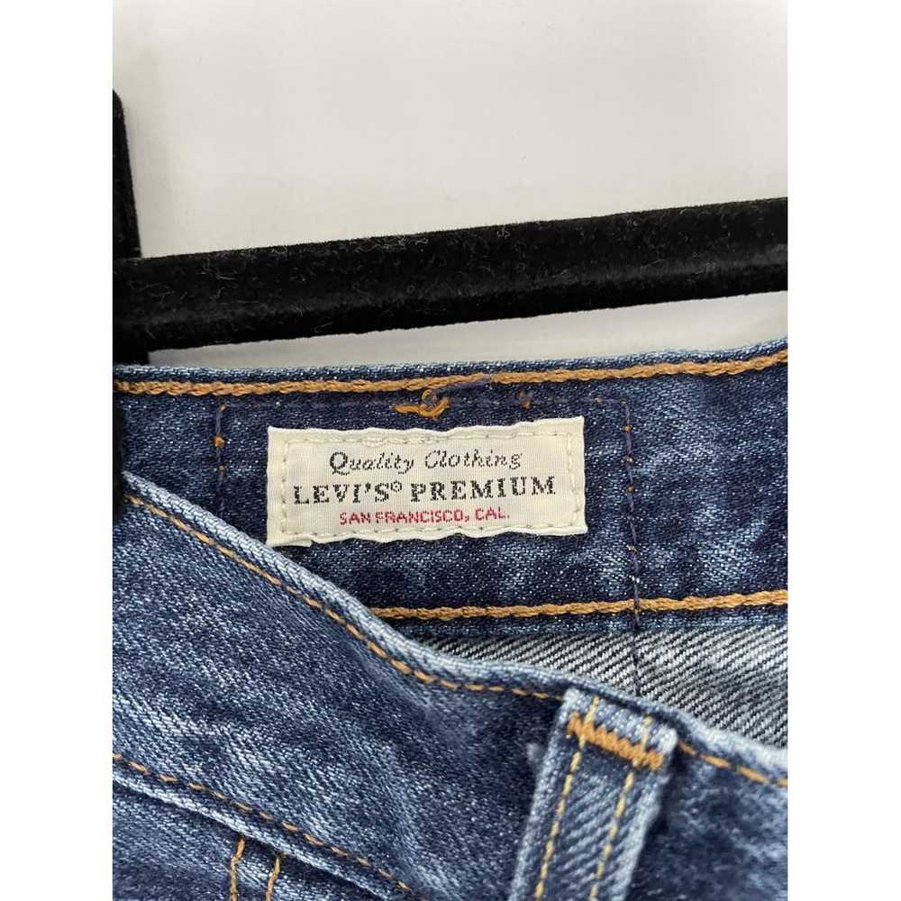 Levi's Vintage Clothing Straight jeans - image 2