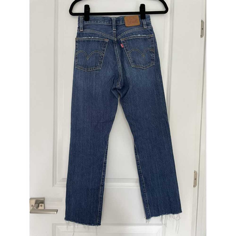 Levi's Vintage Clothing Straight jeans - image 3