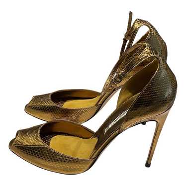 Brian Atwood Heels - image 1