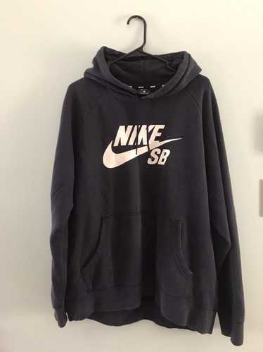 Nike Nike Sb Dunk Hoodie