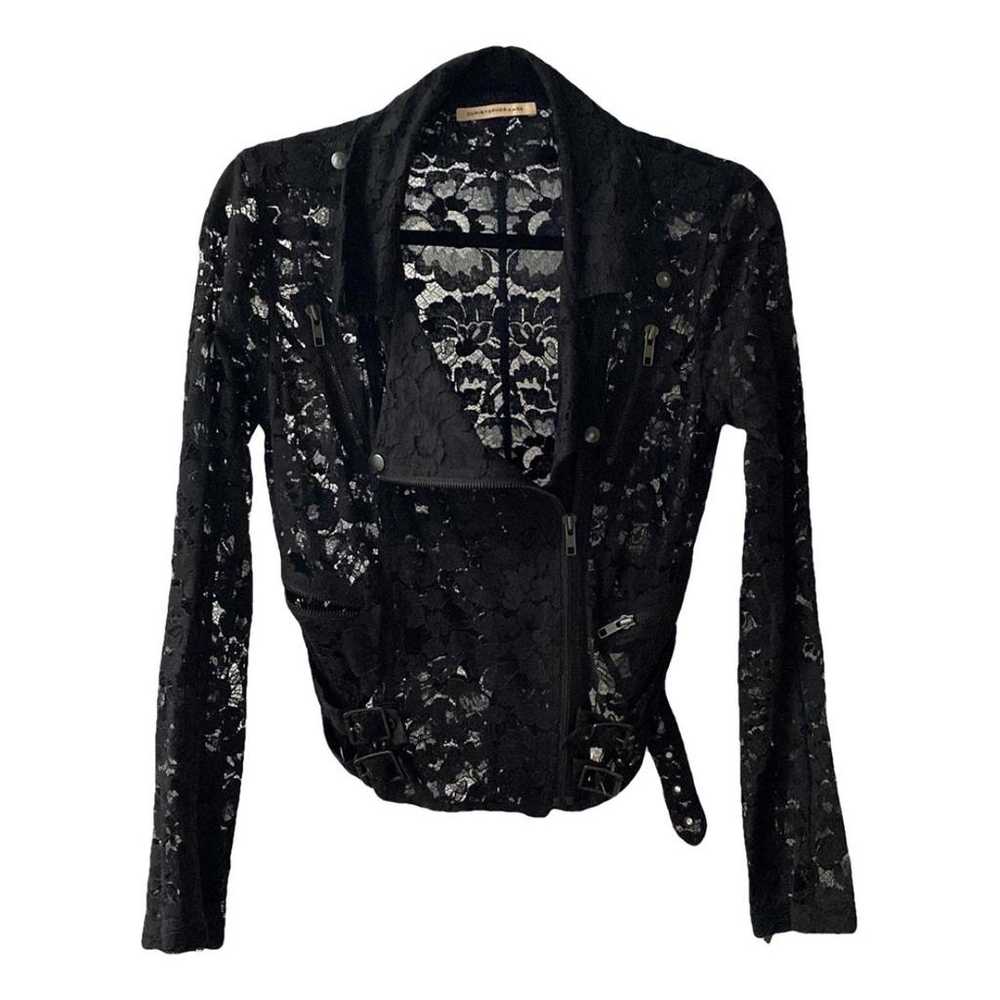 Christopher Kane Lace top - image 1