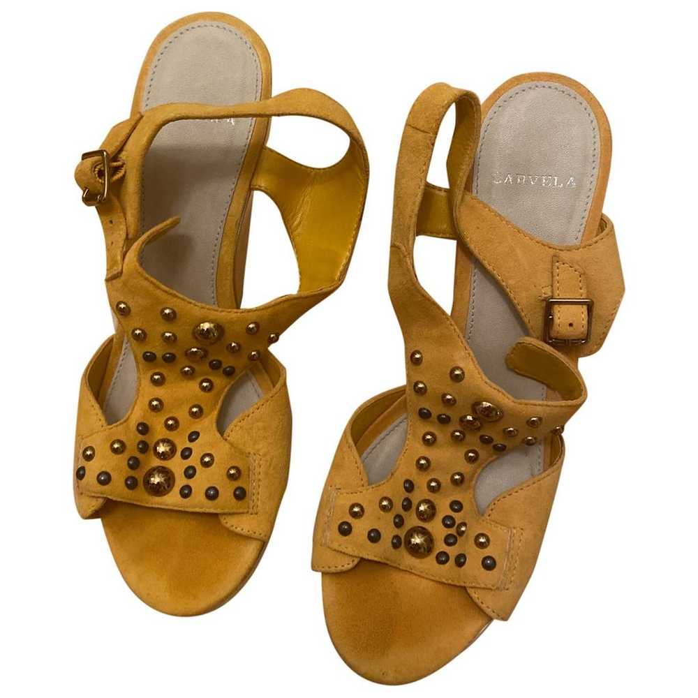 Carvela Sandals - image 1