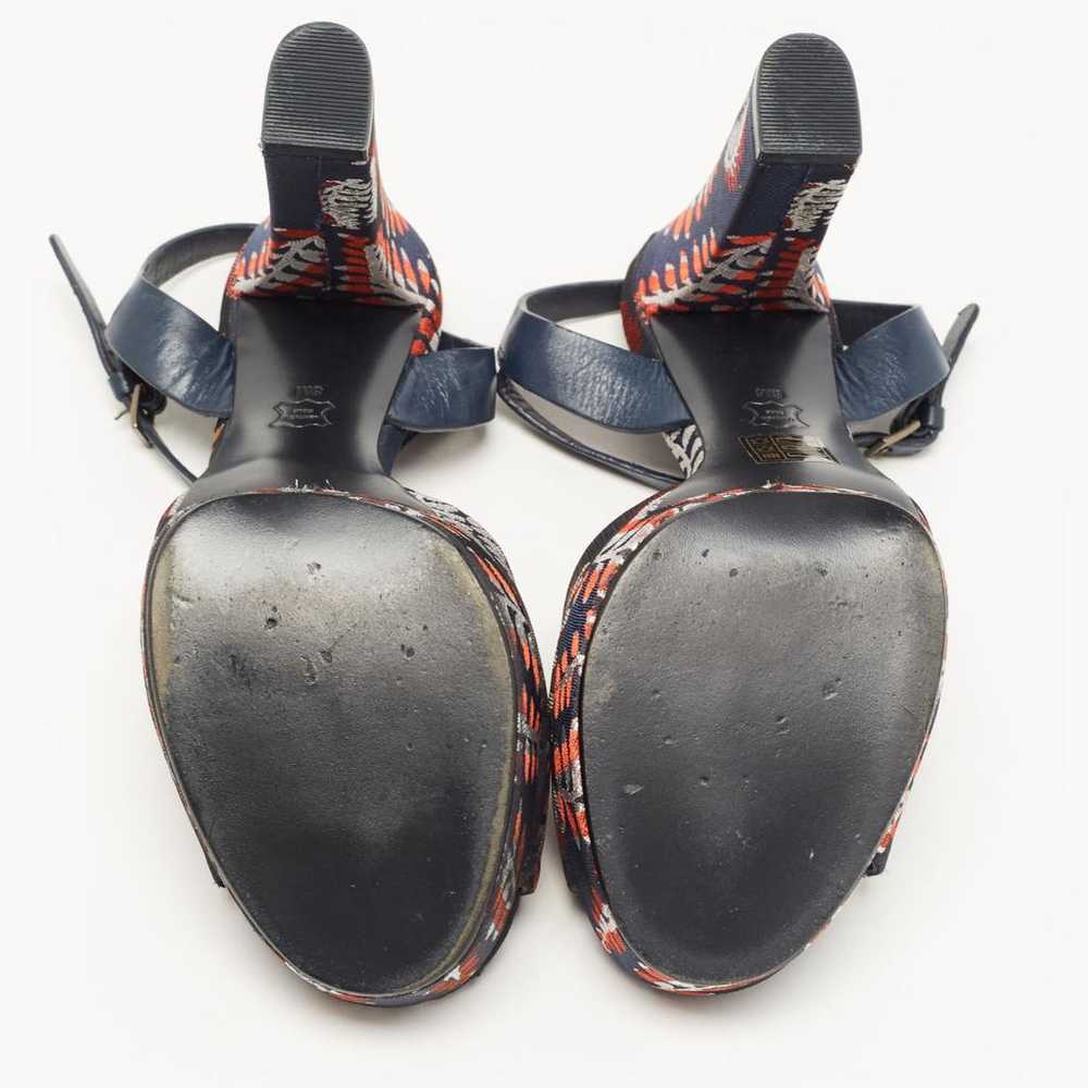 Tory Burch Cloth sandal - image 5