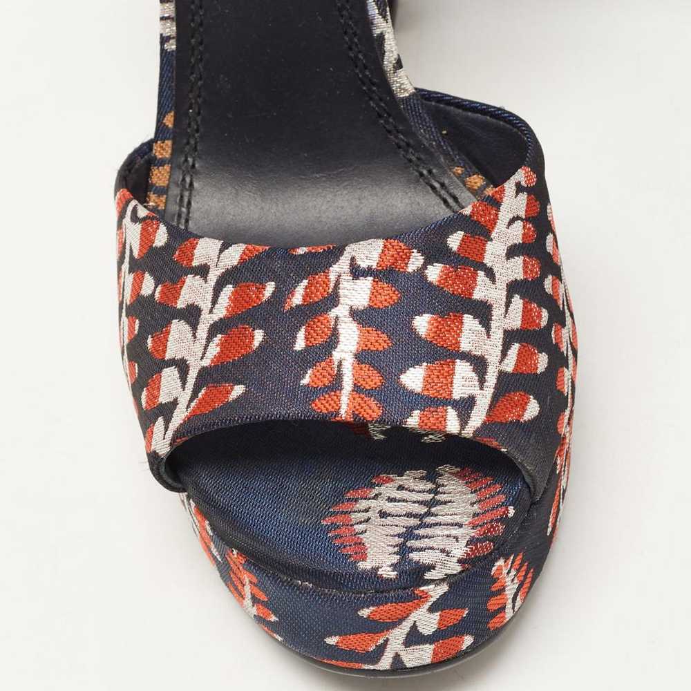 Tory Burch Cloth sandal - image 7