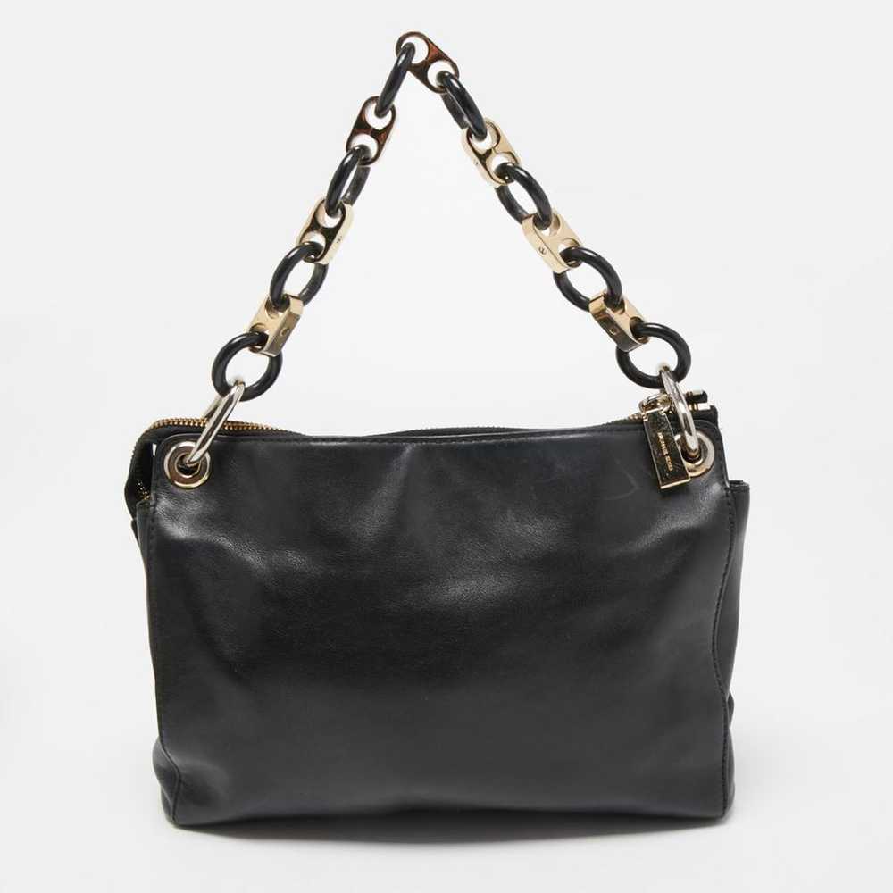 Michael Kors Leather handbag - image 3