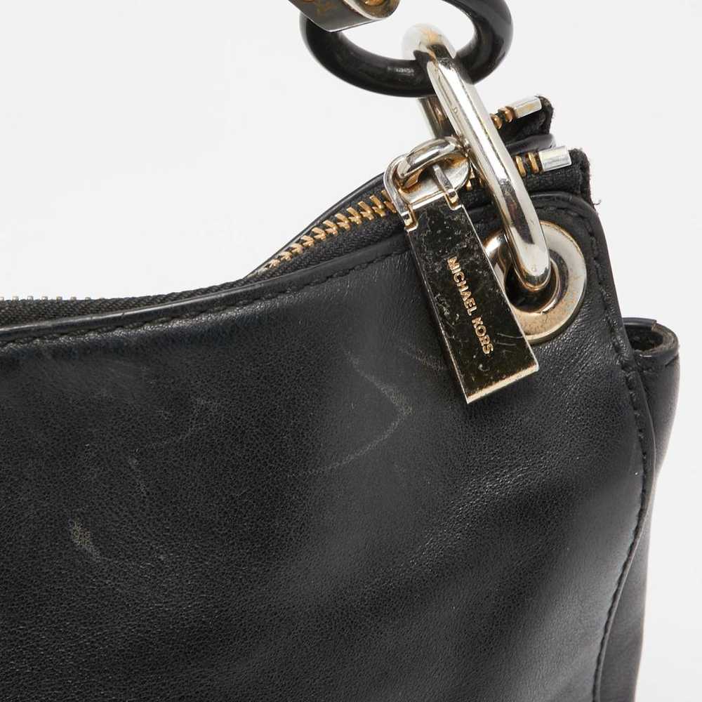 Michael Kors Leather handbag - image 6