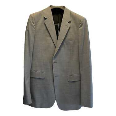 Theory Wool suit - image 1