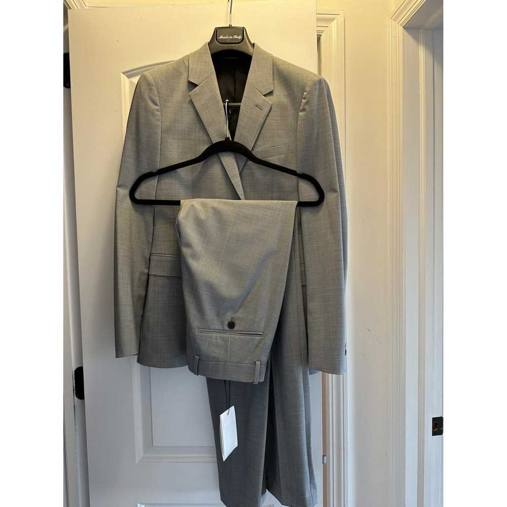 Theory Wool suit - image 3