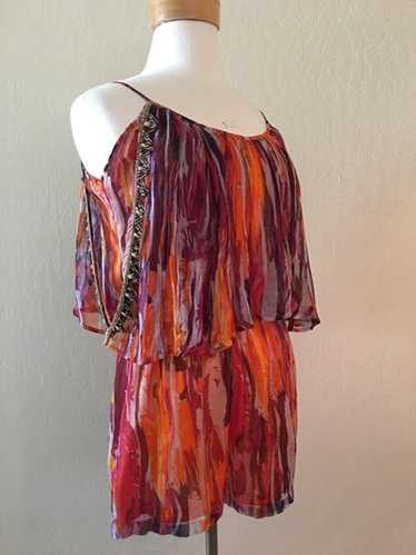 Monique leshman patterned - Gem