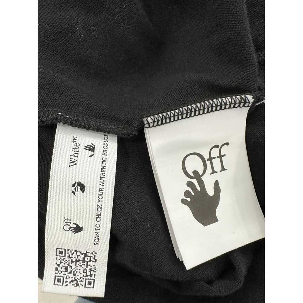 Off-White Jersey top - image 7