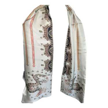 Etro Silk scarf & pocket square - image 1