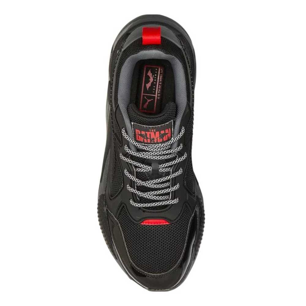 Puma Cloth high trainers - image 5