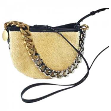 Stella McCartney Frayme crossbody bag