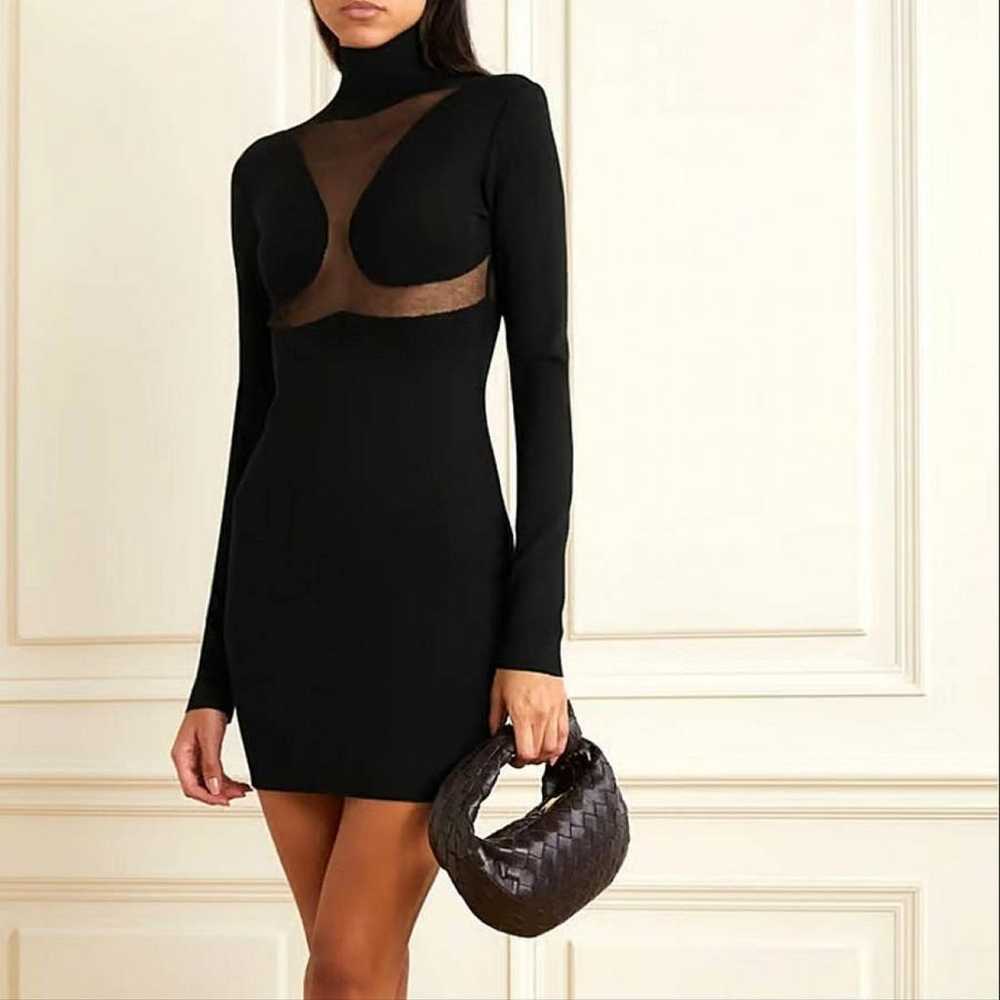 Zeynep Arcay Mini dress - image 9