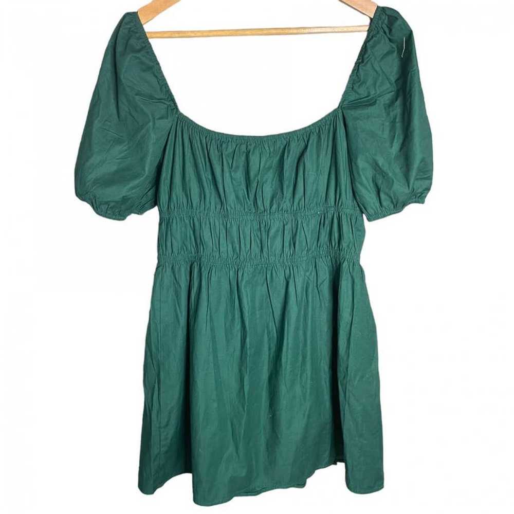 Reformation Mini dress - image 2