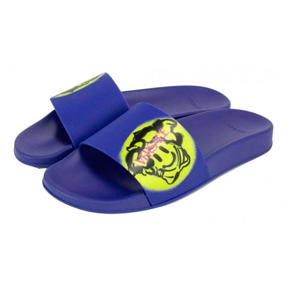 Versace Sandals - image 1