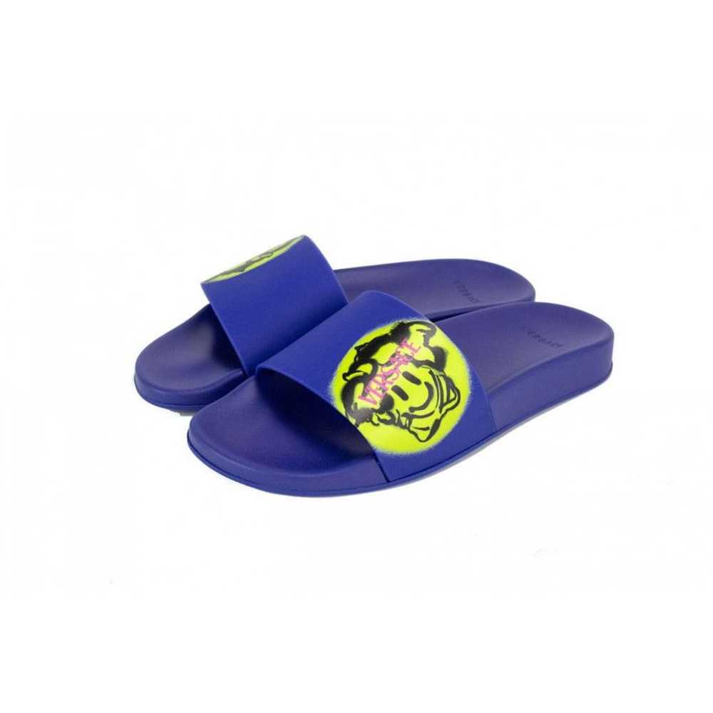 Versace Sandals - image 6