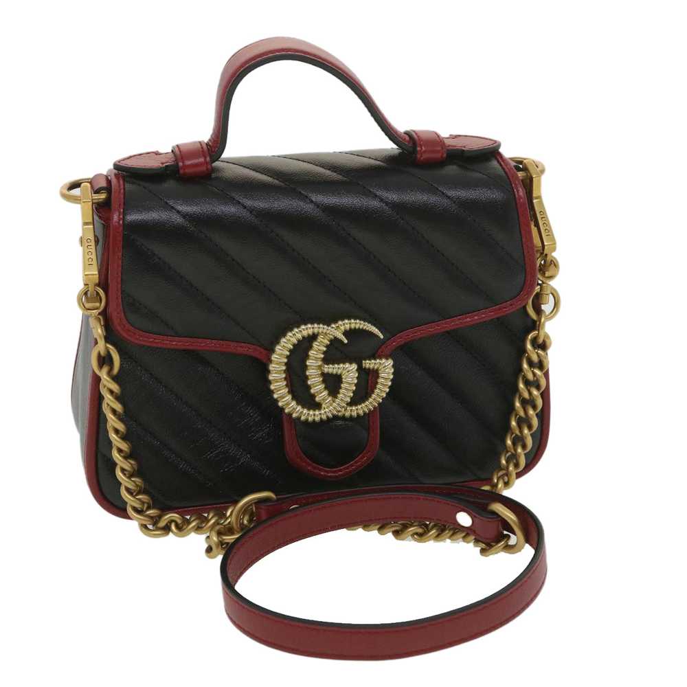 Gucci gg marmont 583571 - Gem