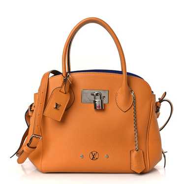 Sold at Auction: Louis Vuitton, Louis Vuitton, Milla PM Saffron Bag