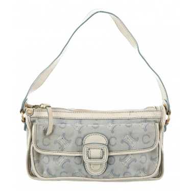 Celine Cloth handbag - image 1