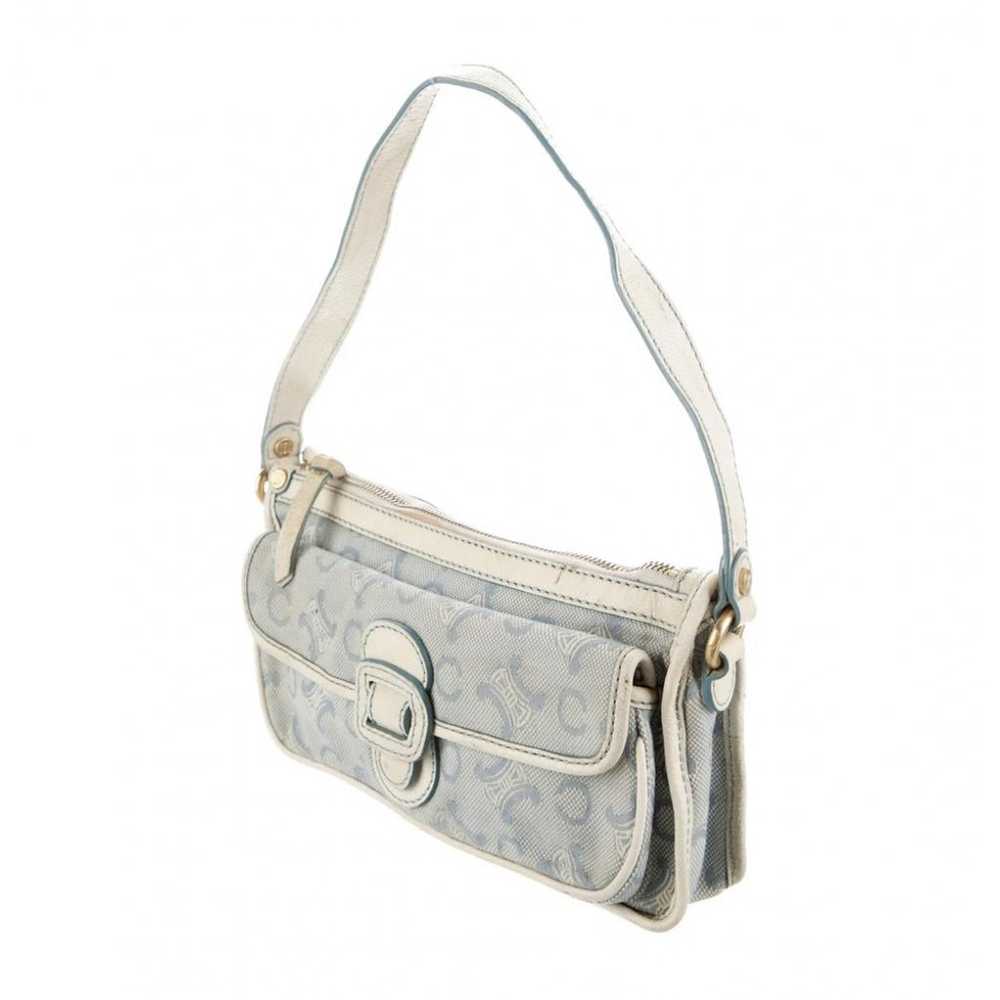Celine Cloth handbag - image 4