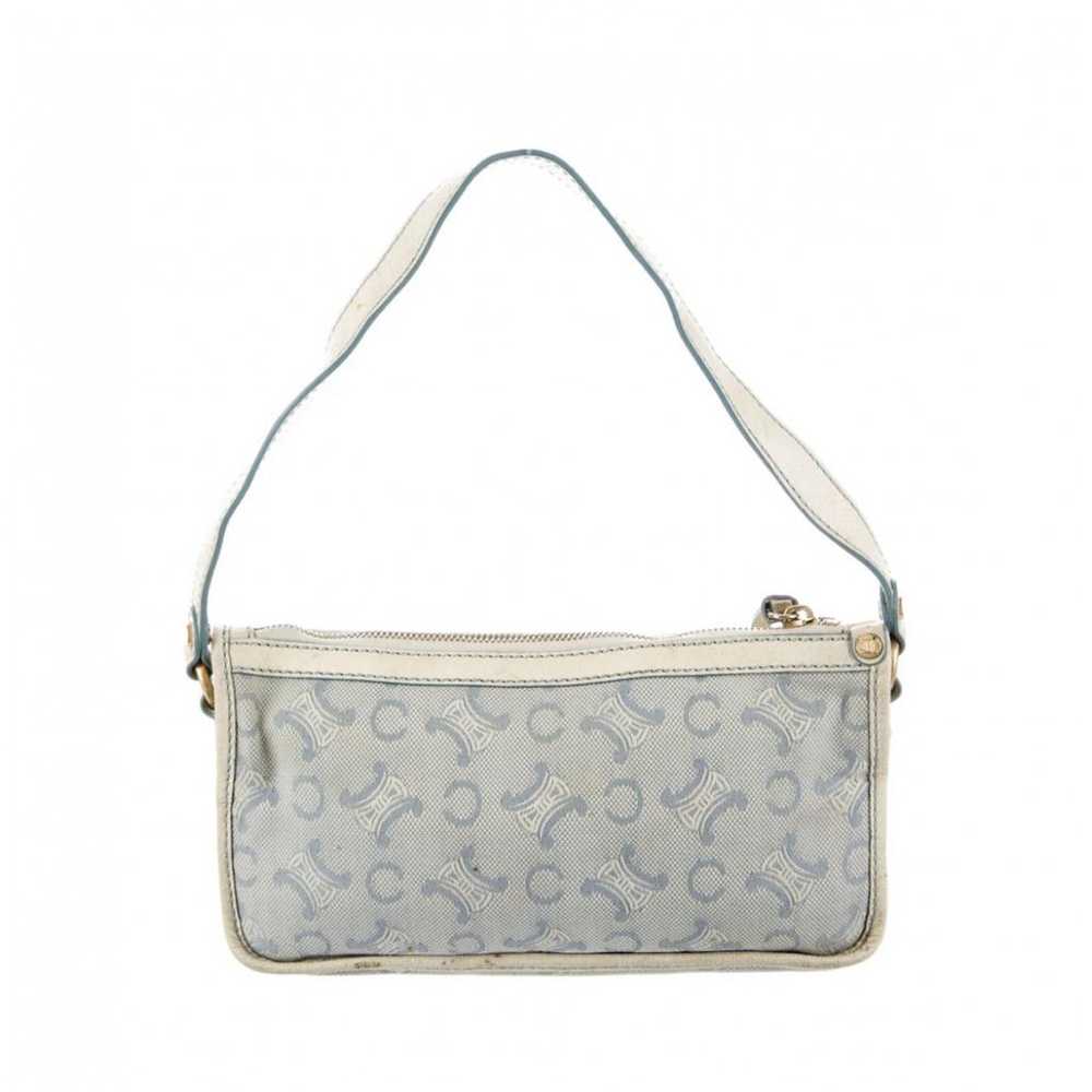 Celine Cloth handbag - image 5