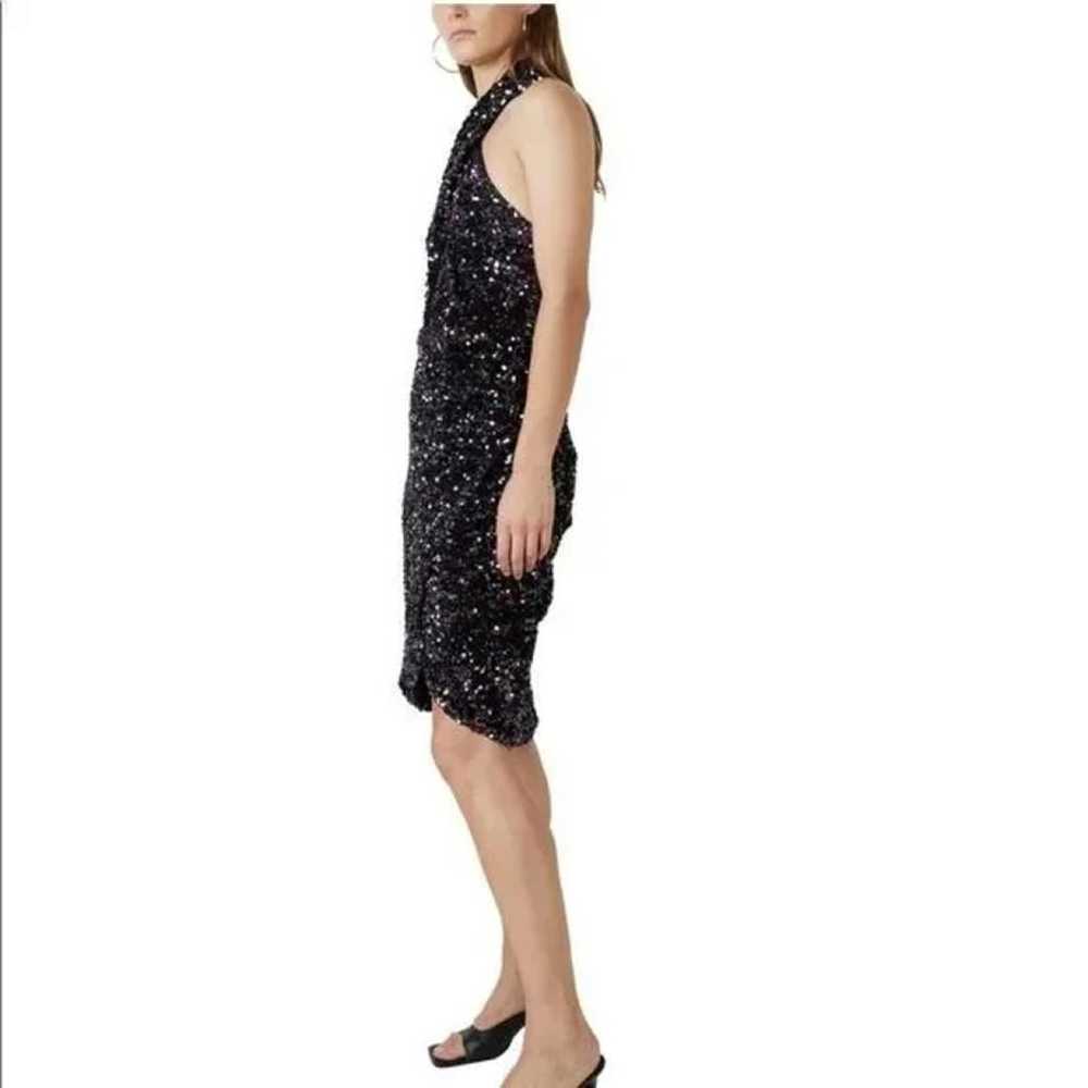 Bardot Mid-length dress - image 10