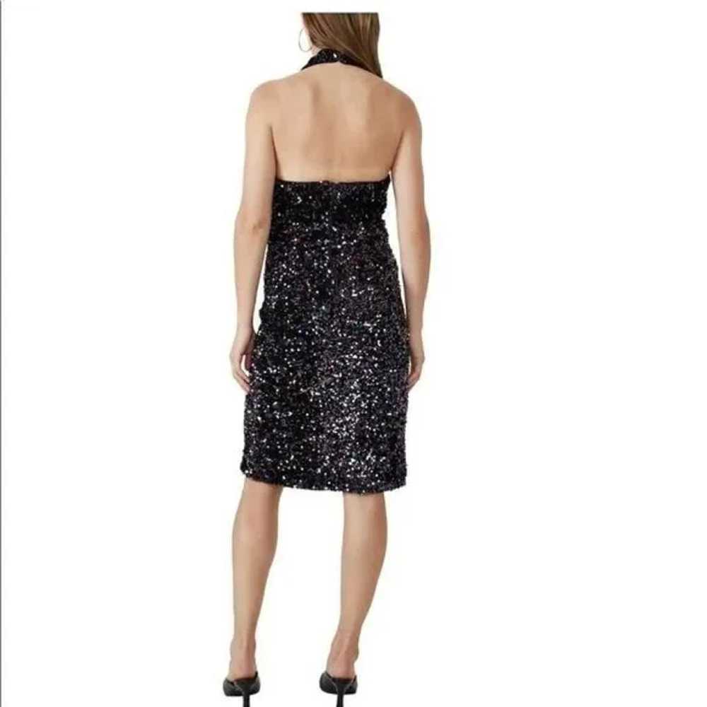 Bardot Mid-length dress - image 9