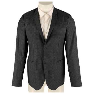 Emporio Armani Wool jacket