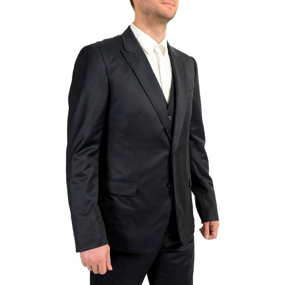 Dolce & Gabbana Wool suit - image 5