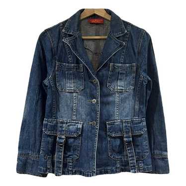 Vivienne Westwood jacket - Gem