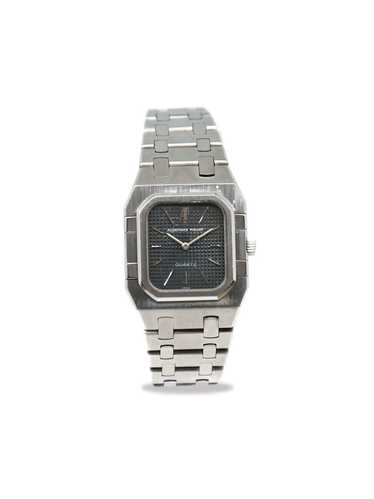 Audemars Piguet 1980-1990s pre-owned Royal Oak Sq… - image 1